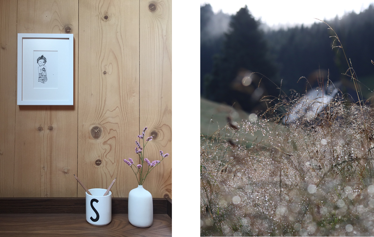 Atelierhaus Ferienhaus am früheren Seilerhansenhof